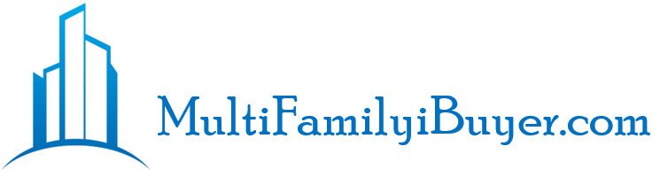 MultifamilyiBuyer.com - We Buy Multifamily